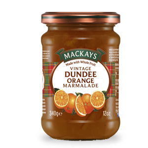 The Vintage Dundee Marmalade
